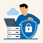 Безопасность VPS для учебных проектов: базовая настройка
